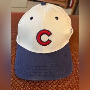 Chicago Cubs Baseball Hat